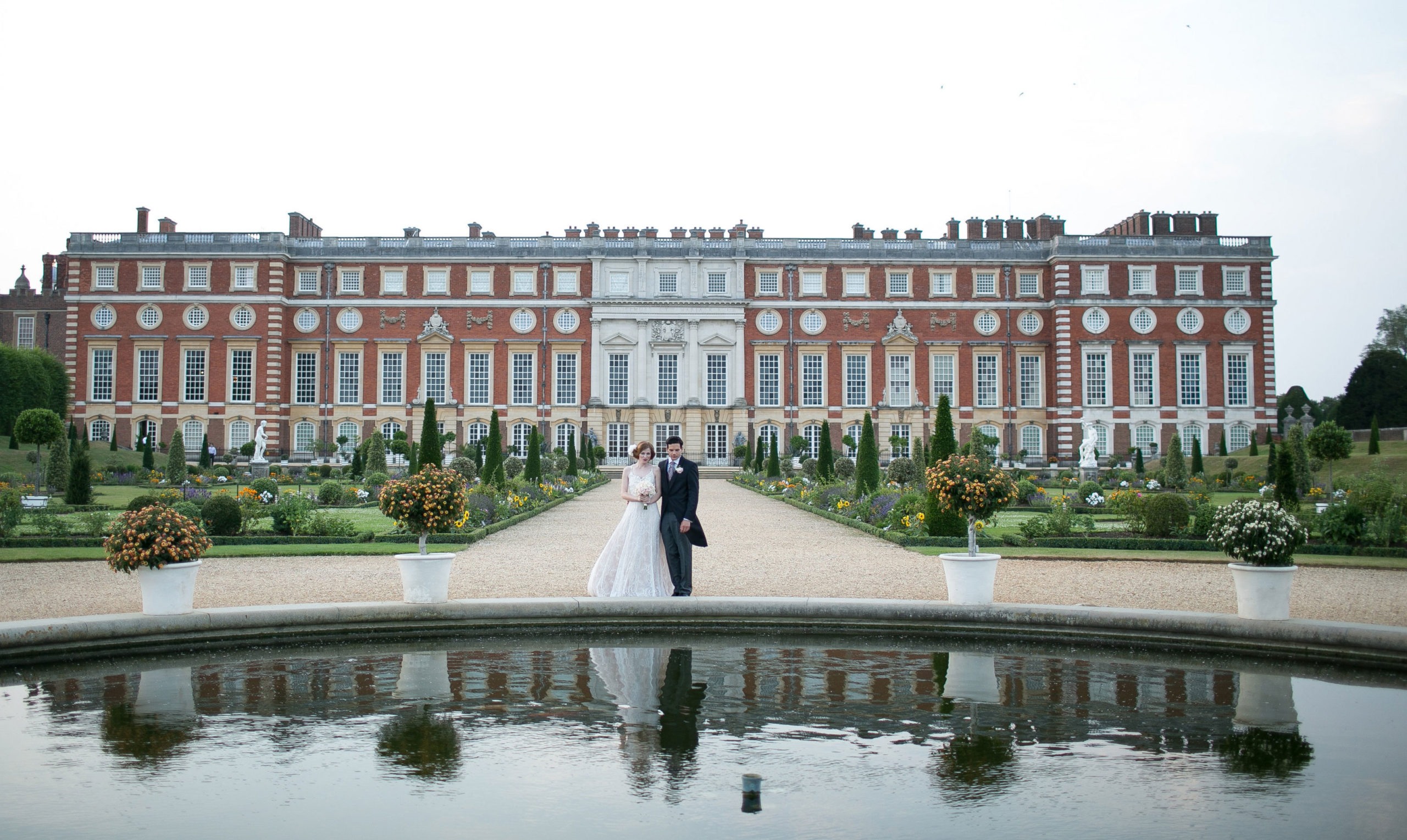Wedding venues: grand country houses