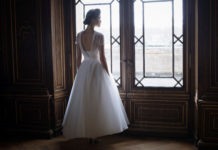 Bridal trend: Short Takes Bridal trend: Short Takes