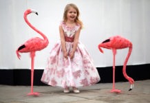Bridesmaid dresses: dream gowns for young bridesmaids Bridesmaid dresses: dreamy gowns for young bridesmaids