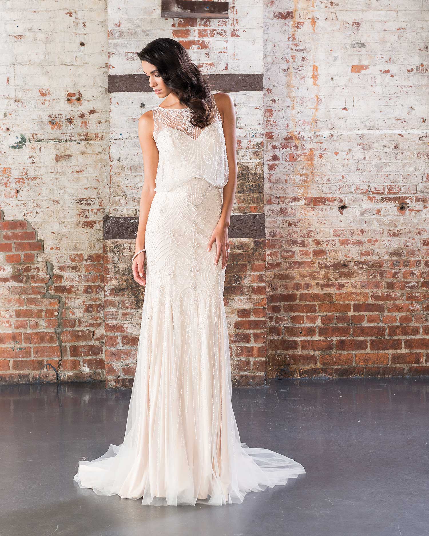 Fross Wedding Collections comes to Fulham for pop-up sample sale