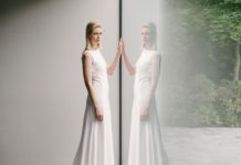 Five British wedding gown designers to know