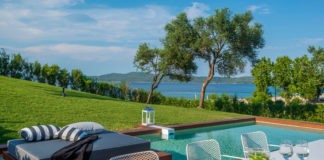 Take me to Avaton – luxe Greek villas for honeymoon bliss
