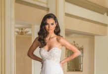 Fross Wedding Collections comes to Fulham for pop-up sample sale Fross Wedding Collections comes to Fulham for pop-up sample sale