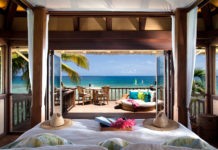 Little black book of honeymoon specialists