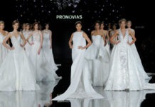 Design DNA: Spanish bridal style Design DNA: Spanish bridal style