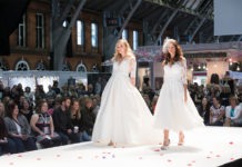Win tickets to The National Wedding Show at Olympia, 17 – 19 February Reader offer: Win tickets to the National Wedding Show at Olympia