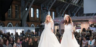 Reader offer: Win tickets to the National Wedding Show at Olympia