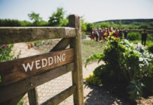 Seven romantic rural wedding venues