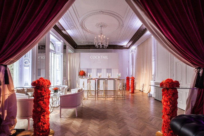 Venue spotlight: Host a wedding party to remember at One Belgravia