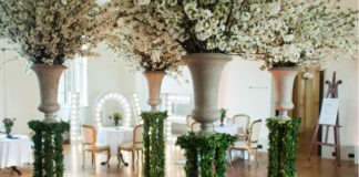 Join us at Quintessentially Weddings Atelier for a luxury shopping event