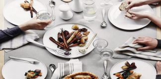 Wedding gift list: pick your presents