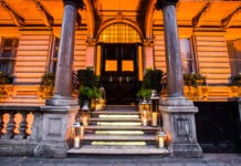 Venue spotlight: Host a wedding party to remember at One Belgravia