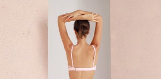5 of our favourite home spa beauty treatments for brides to be