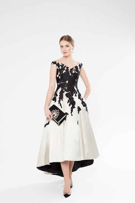 Dress with the best: stunning outfits for mother of the bride and VIP guest