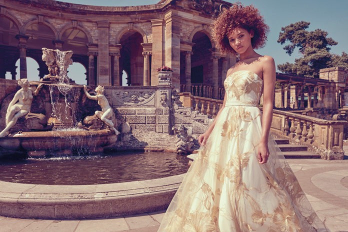Fashion story: Queen of the castle