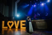 Venue spotlight: Celebrate in style at Art Deco landmark Islington Assembly Hall