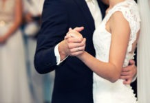 Guest columnist: Alexandra Wood's wedding planner for grooms