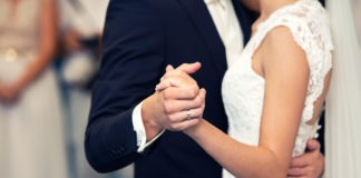 Guest columnist: Alexandra Wood's wedding planner for grooms
