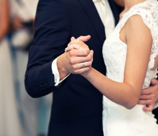Guest columnist: Alexandra Wood's wedding planner for grooms