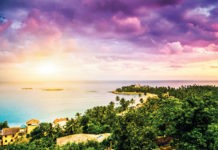 Indian Ocean jewel – a journey through Sri Lanka