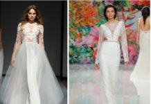 Runway Looks we Love for Spring/Summer 2017