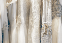 New Gillian Million film celebrates finding the perfect dress and bespoke bridal accessories