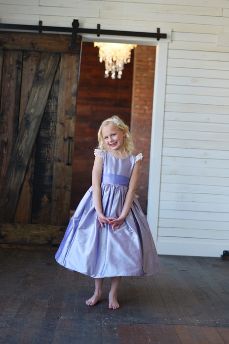 Bridesmaid dresses for perfect party princesses