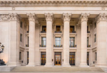 Introducing Four Seasons Hotel London at Ten Trinity Square – a glamorous new location for weddings and honeymoons