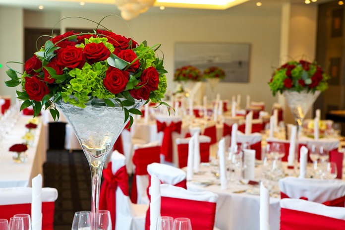 Venue spotlight: Celebrate surrounded by racing legends at Brooklands Hotel