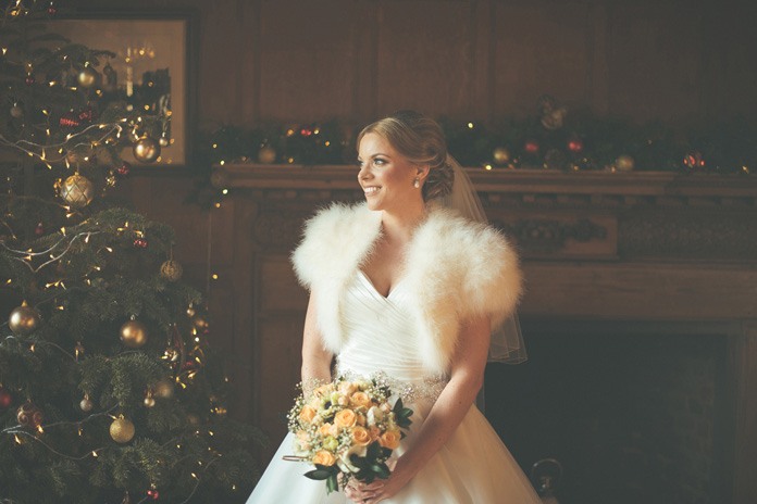 Celebrate your wedding in grand country style at Leez Priory
