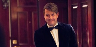 Meet celebrated wedding planner Bruce Russell