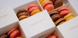 Join us at the excusive Wedding Showcase at Corrigan's Mayfair