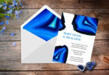 Wedding stationery: our pick of inviting ideas Wedding stationery: our pick of inviting ideas
