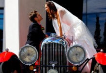 Venue spotlight: Celebrate your wedding with racing legends at Brooklands Hotel Venue spotlight: Celebrate your wedding with racing legends at Brooklands Hotel