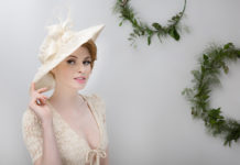 New Beverley Edmondson hat store offers standout glamour for wedding guests