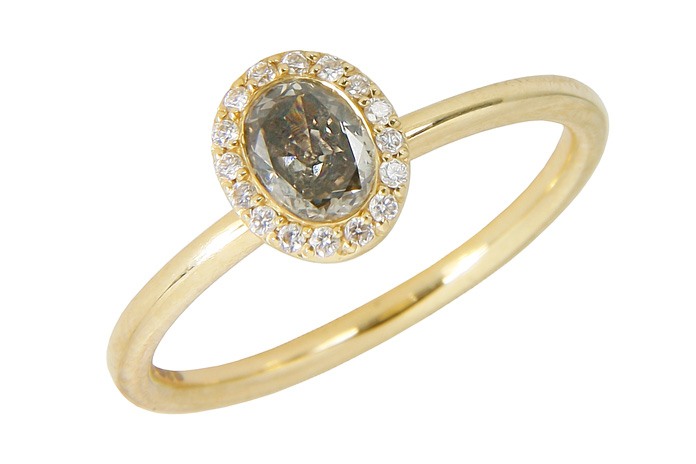 We do: Glittering engagement rings to set the seal on your romance
