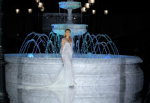 15 fabulous new-season gowns from Barcelona Bridal Fashion Week 15 fabulous new-season gowns from Barcelona Bridal Fashion Week