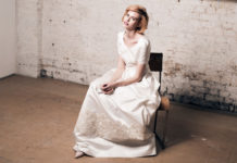 Bridal trend: Swish wedding separates for the cool bride Bridal trend: Swish wedding separates for the cool bride