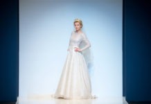 15 gorgeous new-season gowns from White Gallery London
