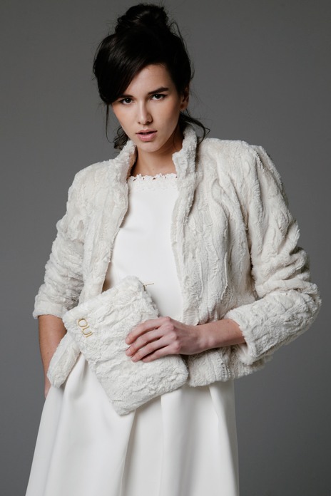How to work it: Fur and Feathers