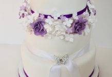 Expert answer: Let it Be Cake on how to choose a different style of cake