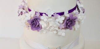 Expert answer: Let it Be Cake on how to choose a different style of cake