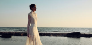 The Wedding Club adds new Kensington store, giving brides more luxe labels