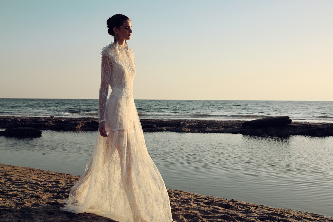 The Wedding Club adds new Kensington store for fashion-forward brides