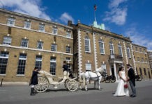 Venue spotlight: Host a country-style celebration in the heart of the city at The HAC