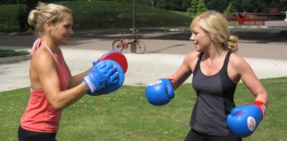 Bridal fitness plan – the perfect 10