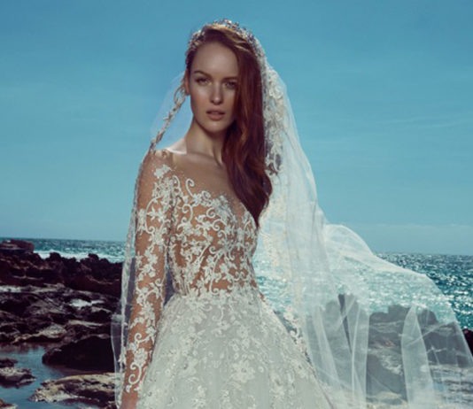 The Wedding Club sample sale offers fantastic savings on designer gowns