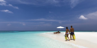 Wedding gift lists: experiences are the gift that keeps on giving