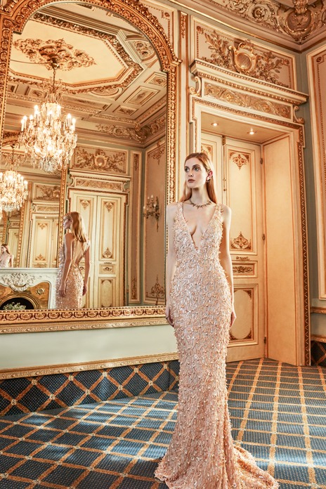 YolanCris new occasion collection has glamour covered
