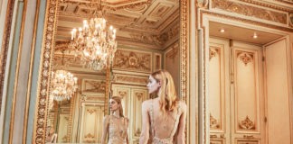 YolanCris new occasion collection has glamour covered